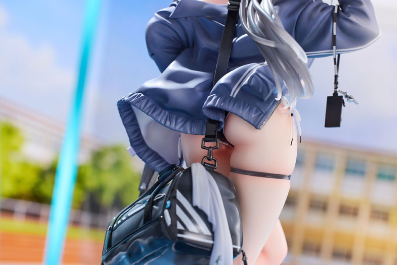 カナ Illustrated by マデン 1/6 完成品フィギュア 豪華版