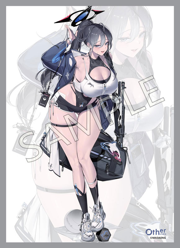 カナ Illustrated by マデン 1/6 完成品フィギュア 豪華版