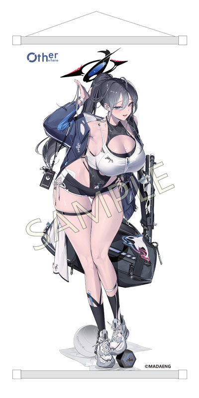 カナ Illustrated by マデン 1/6 完成品フィギュア 豪華版