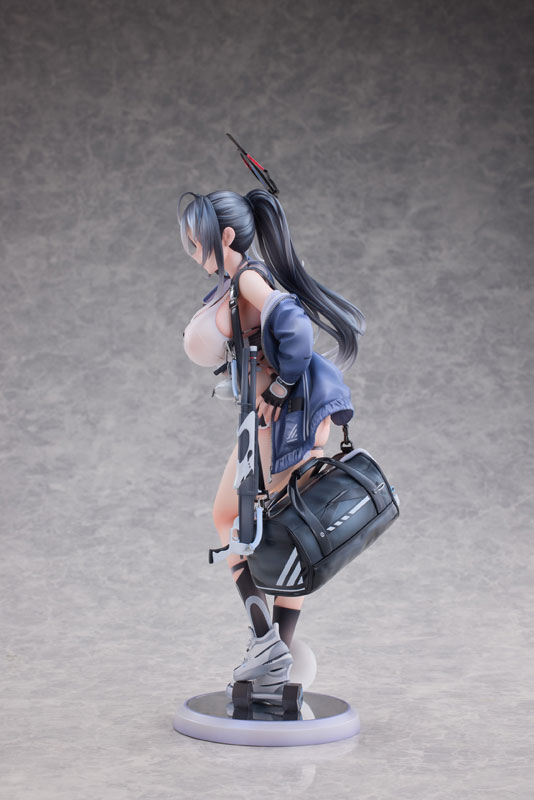 カナ Illustrated by マデン 1/6 完成品フィギュア