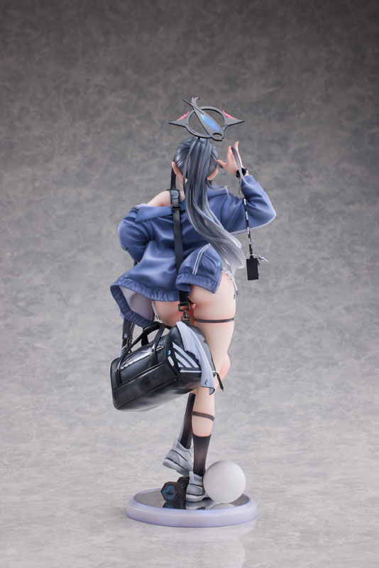 カナ Illustrated by マデン 1/6 完成品フィギュア