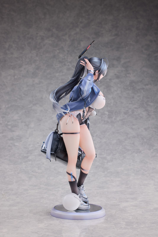 カナ Illustrated by マデン 1/6 完成品フィギュア
