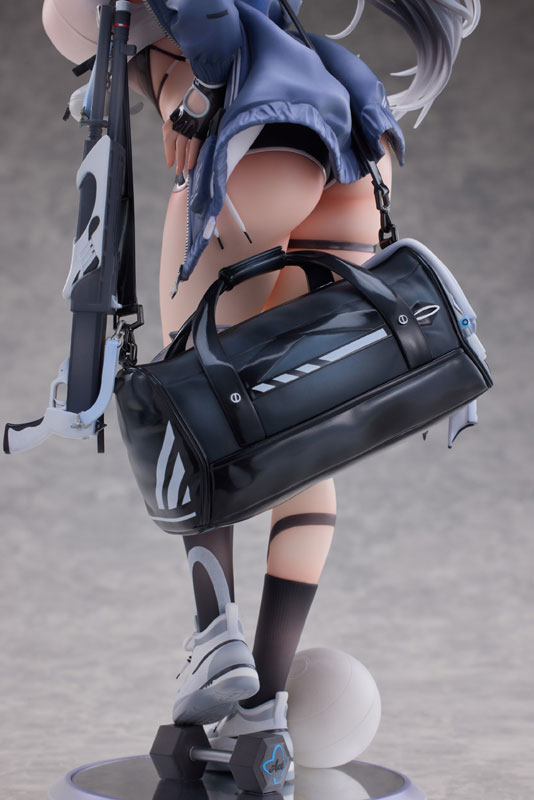 カナ Illustrated by マデン 1/6 完成品フィギュア