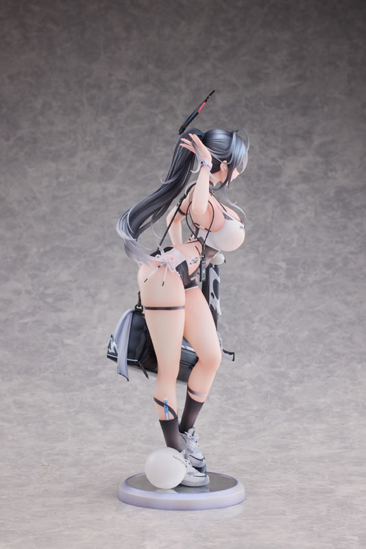 カナ Illustrated by マデン 1/6 完成品フィギュア