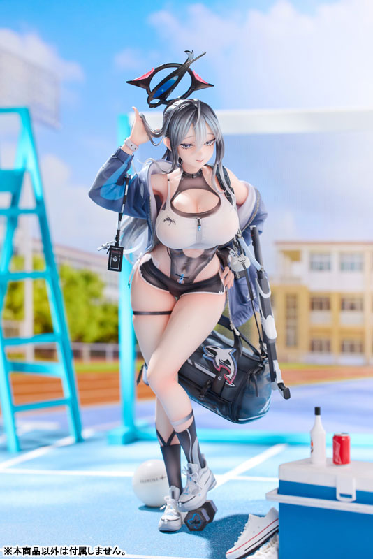 カナ Illustrated by マデン 1/6 完成品フィギュア