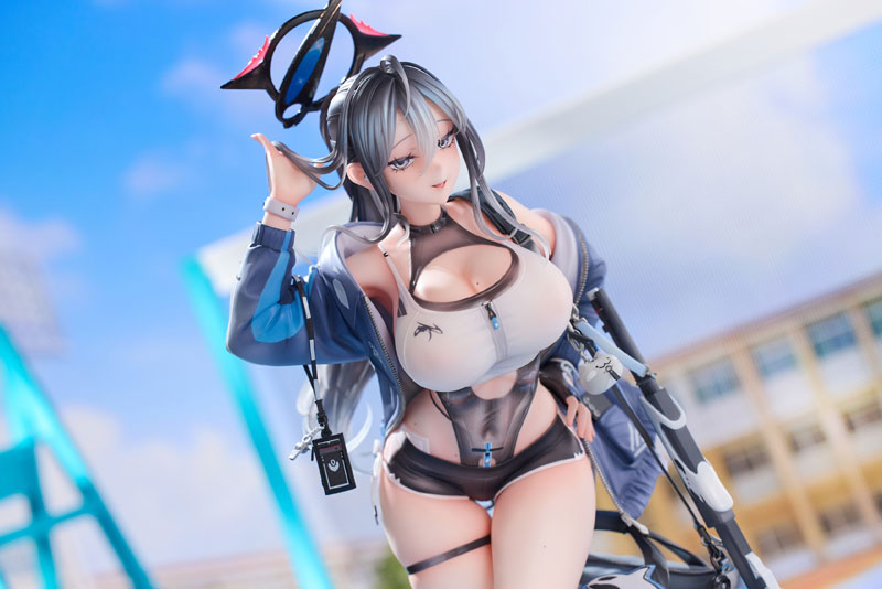 カナ Illustrated by マデン 1/6 完成品フィギュア