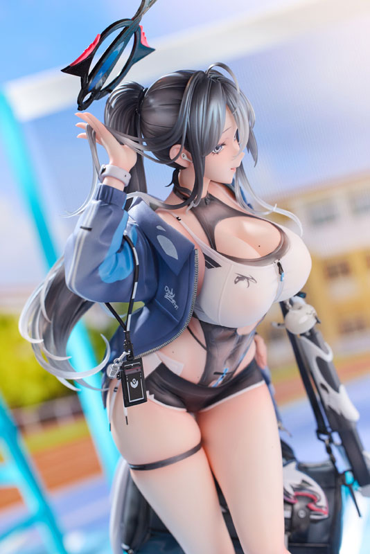 カナ Illustrated by マデン 1/6 完成品フィギュア