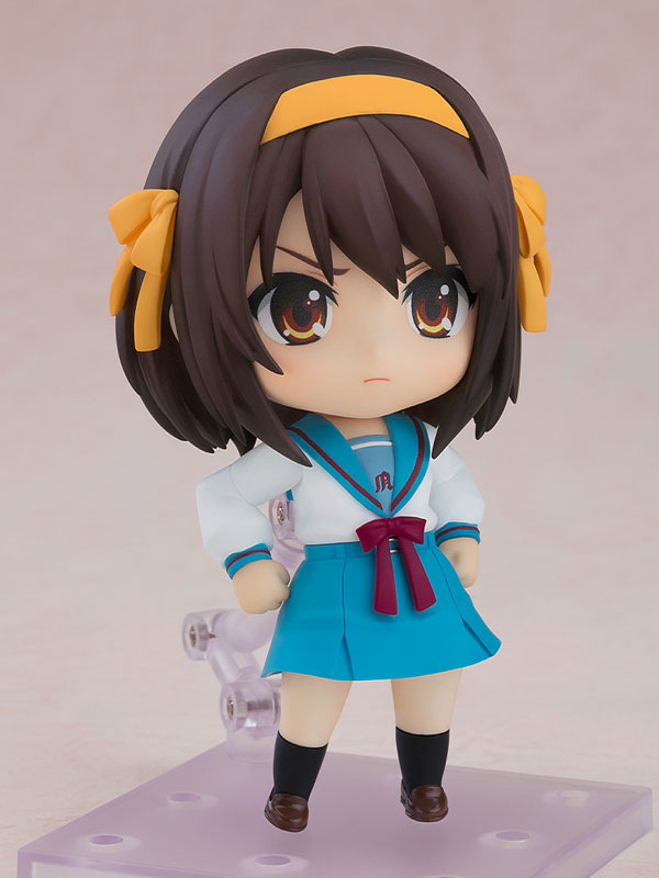 ねんどろいど 涼宮ハルヒの憂鬱 涼宮ハルヒ 2.0