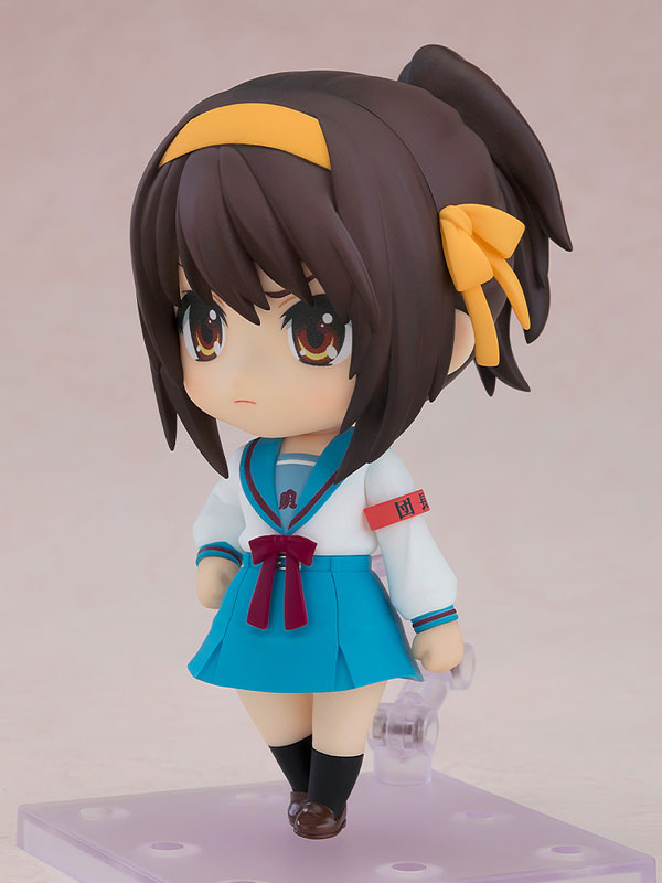 ねんどろいど 涼宮ハルヒの憂鬱 涼宮ハルヒ 2.0