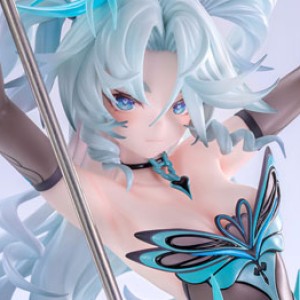 ドールズフロントライン PA-15 ポールダンスの夜Ver. 1/7 完成品フィギュア