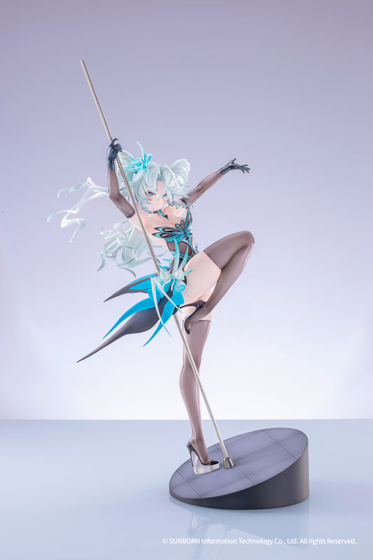 ドールズフロントライン PA-15 ポールダンスの夜Ver. 1/7 完成品フィギュア PA-15