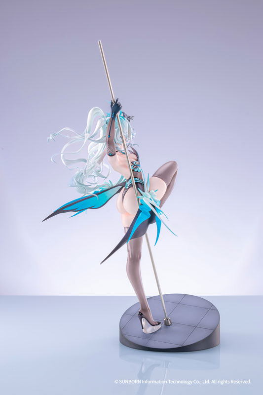 ドールズフロントライン PA-15 ポールダンスの夜Ver. 1/7 完成品フィギュア