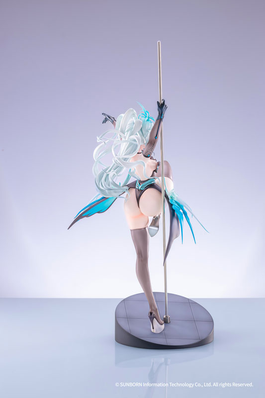ドールズフロントライン PA-15 ポールダンスの夜Ver. 1/7 完成品フィギュア