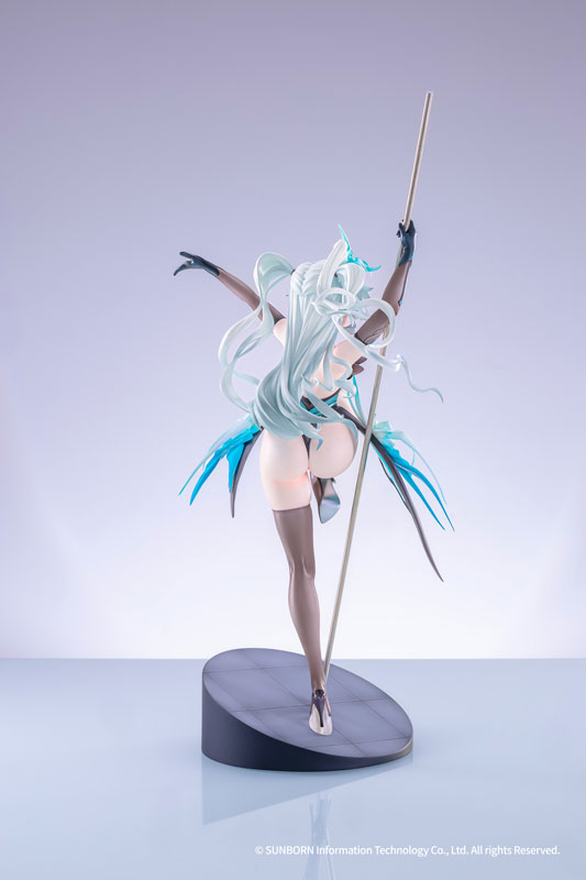 ドールズフロントライン PA-15 ポールダンスの夜Ver. 1/7 完成品フィギュア