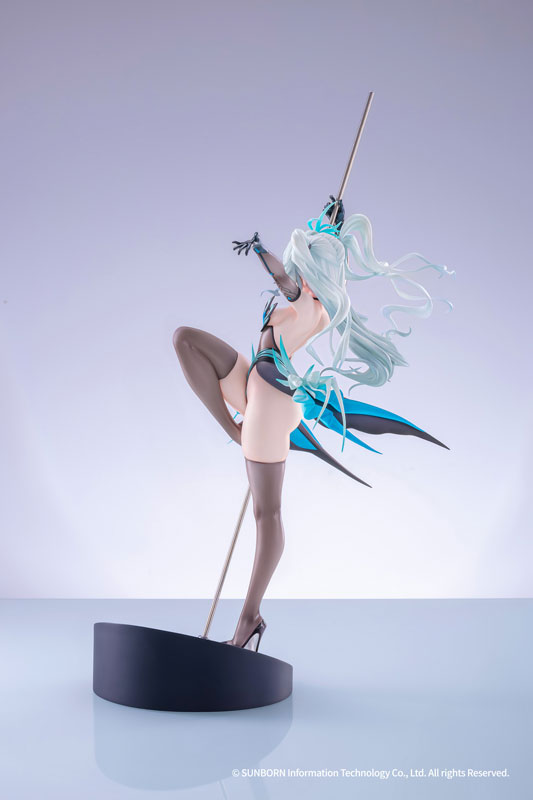 ドールズフロントライン PA-15 ポールダンスの夜Ver. 1/7 完成品フィギュア