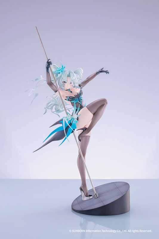 ドールズフロントライン PA-15 ポールダンスの夜Ver. 1/7 完成品フィギュア