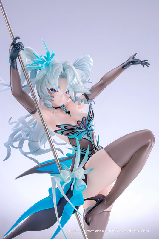 ドールズフロントライン PA-15 ポールダンスの夜Ver. 1/7 完成品フィギュア