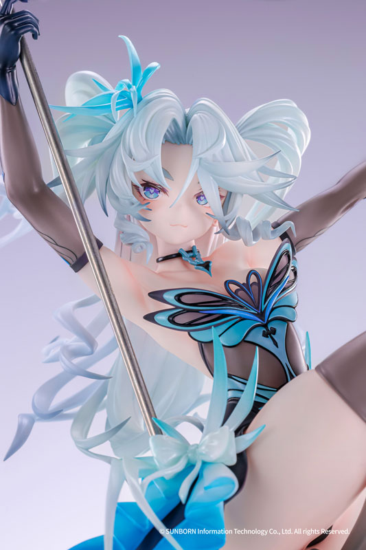 ドールズフロントライン PA-15 ポールダンスの夜Ver. 1/7 完成品フィギュア