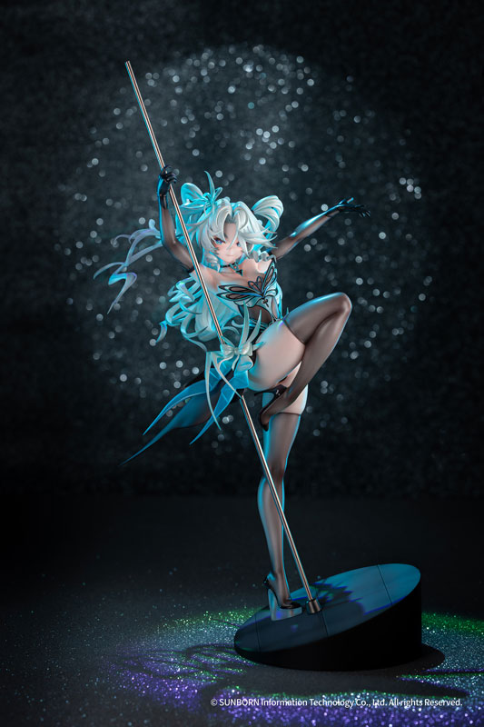 ドールズフロントライン PA-15 ポールダンスの夜Ver. 1/7 完成品フィギュア
