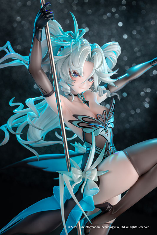ドールズフロントライン PA-15 ポールダンスの夜Ver. 1/7 完成品フィギュア