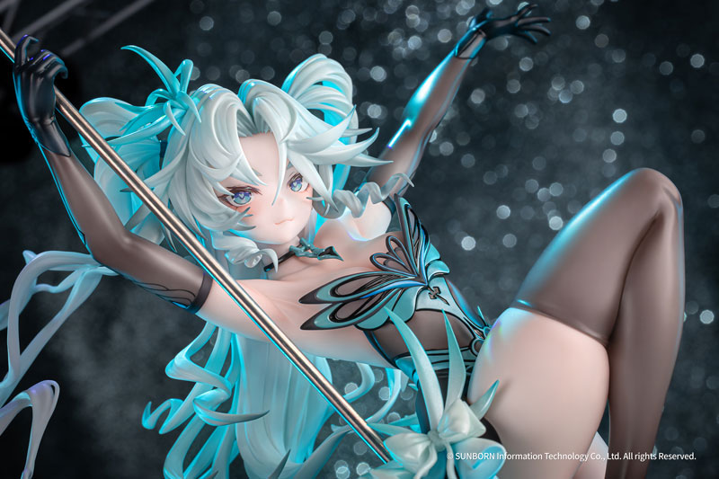 ドールズフロントライン PA-15 ポールダンスの夜Ver. 1/7 完成品フィギュア