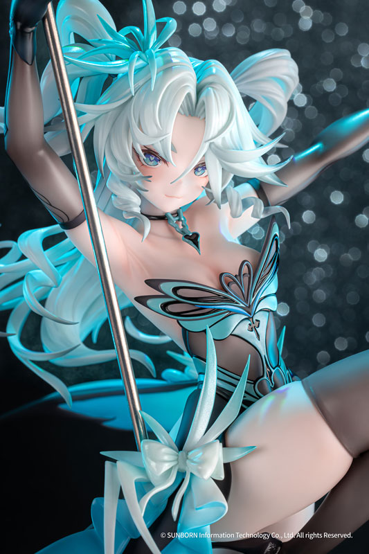 ドールズフロントライン PA-15 ポールダンスの夜Ver. 1/7 完成品フィギュア
