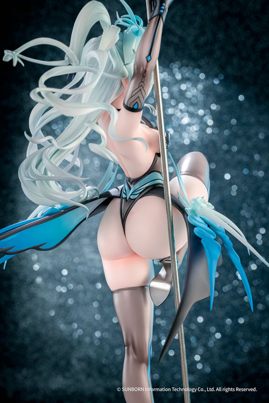 ドールズフロントライン PA-15 ポールダンスの夜Ver. 1/7 完成品フィギュア