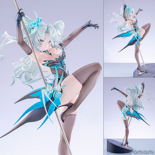 ドールズフロントライン PA-15 ポールダンスの夜Ver. 1/7 完成品フィギュア