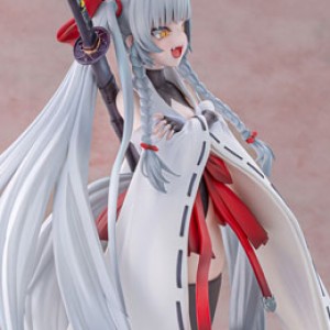アズールレーン 朝凪 1/6 完成品フィギュア