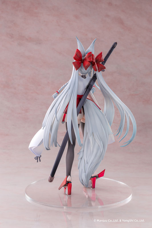 アズールレーン 朝凪 1/6 完成品フィギュア