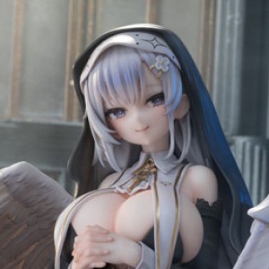 エンジェルシスター 聖羽 1/6 完成品フィギュア 通常版