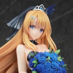 戦艦少女R サラトガ 宵の花Ver. 1/7 完成品フィギュア（再販）