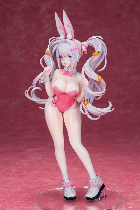 勝利の女神：NIKKE アリス：ワンダーランドバニー 完成品フィギュア