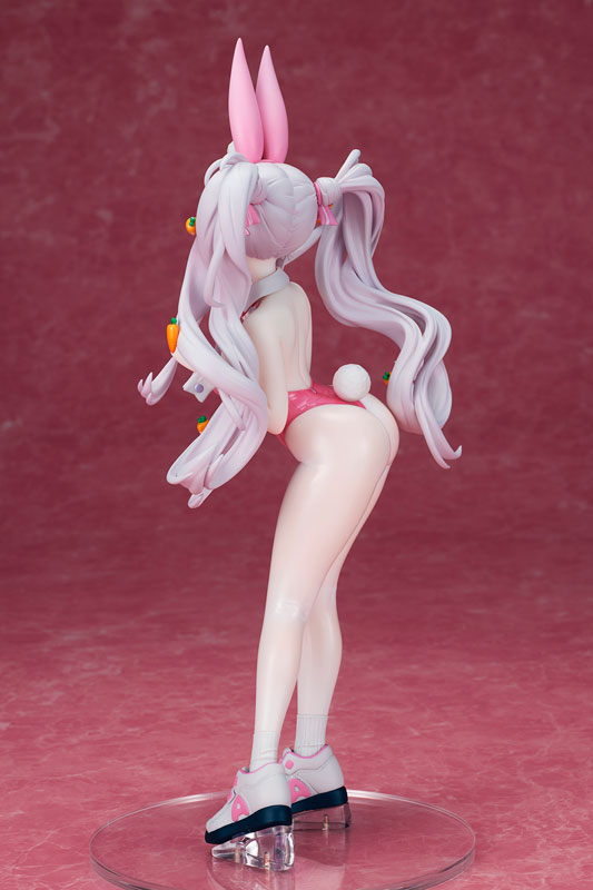 勝利の女神：NIKKE アリス：ワンダーランドバニー 完成品フィギュア