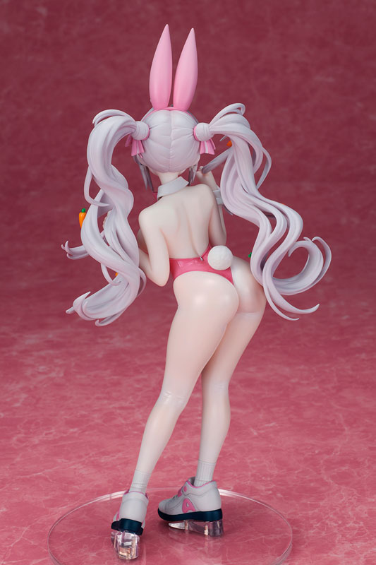 勝利の女神：NIKKE アリス：ワンダーランドバニー 完成品フィギュア