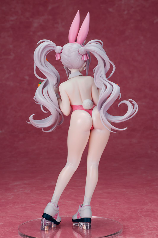 勝利の女神：NIKKE アリス：ワンダーランドバニー 完成品フィギュア