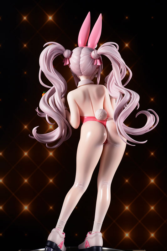 勝利の女神：NIKKE アリス：ワンダーランドバニー 完成品フィギュア