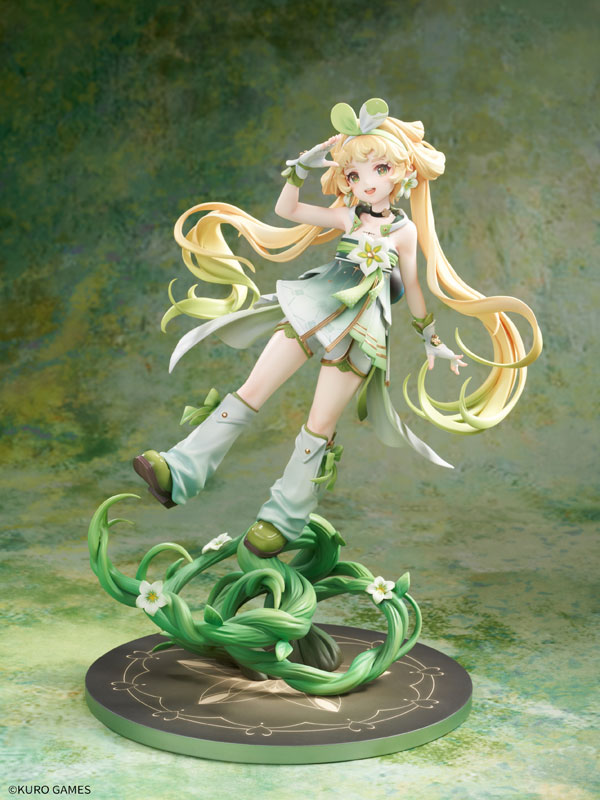 鳴潮 ヴェリーナ 1/7 完成品フィギュア ヴェリーナ