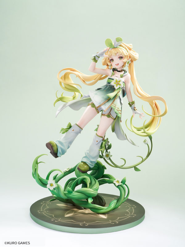 鳴潮 ヴェリーナ 1/7 完成品フィギュア