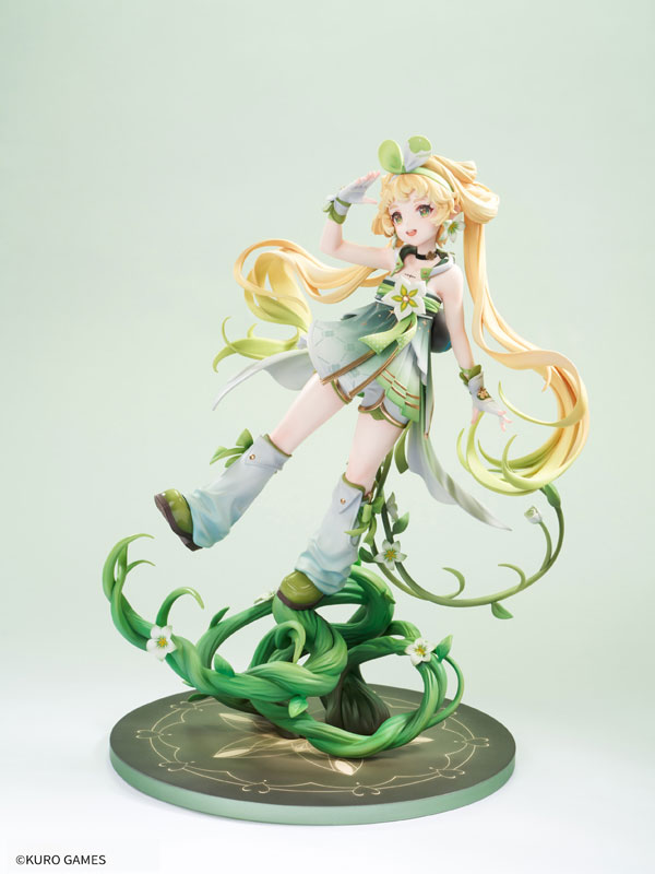 鳴潮 ヴェリーナ 1/7 完成品フィギュア