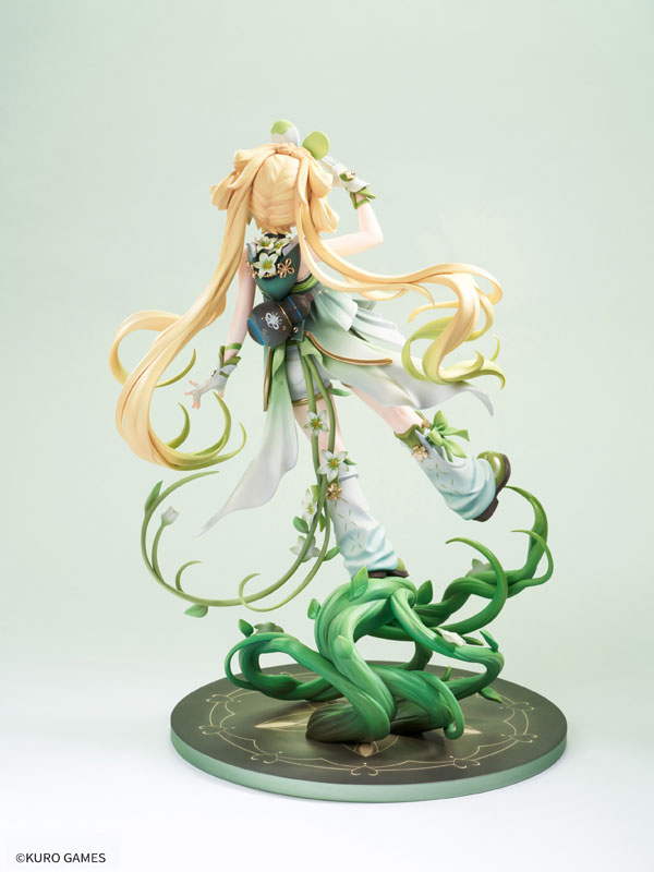 鳴潮 ヴェリーナ 1/7 完成品フィギュア