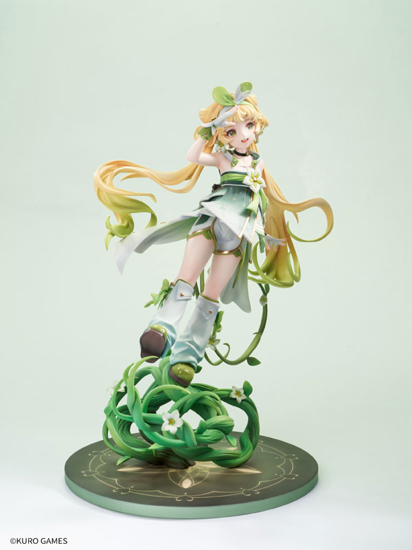 鳴潮 ヴェリーナ 1/7 完成品フィギュア