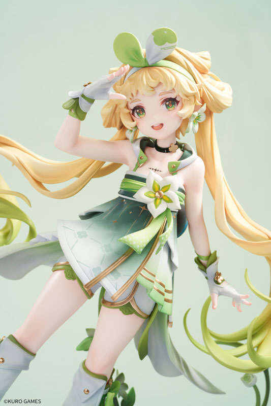 鳴潮 ヴェリーナ 1/7 完成品フィギュア