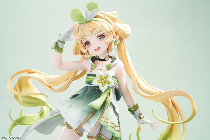 鳴潮 ヴェリーナ 1/7 完成品フィギュア