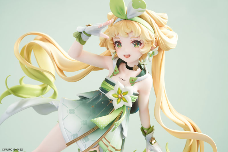 鳴潮 ヴェリーナ 1/7 完成品フィギュア