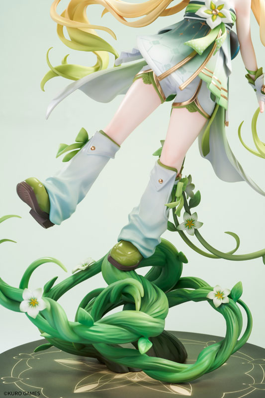 鳴潮 ヴェリーナ 1/7 完成品フィギュア