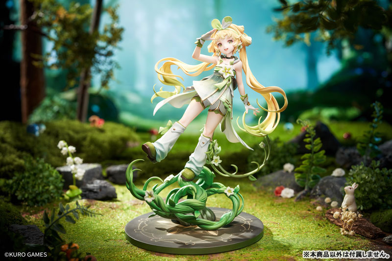 鳴潮 ヴェリーナ 1/7 完成品フィギュア
