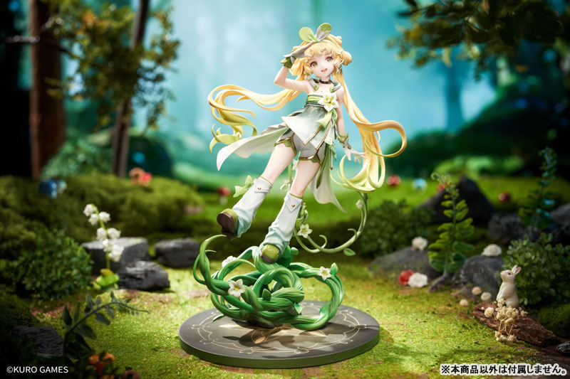 鳴潮 ヴェリーナ 1/7 完成品フィギュア