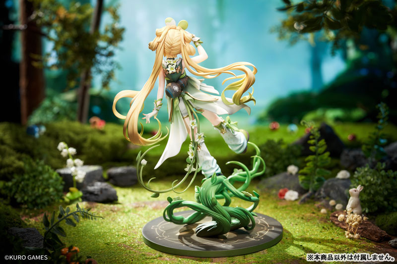 鳴潮 ヴェリーナ 1/7 完成品フィギュア