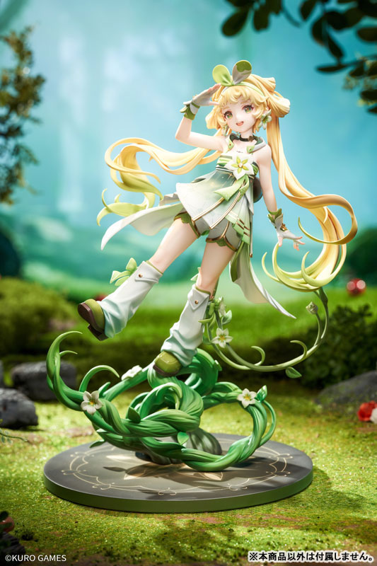 鳴潮 ヴェリーナ 1/7 完成品フィギュア